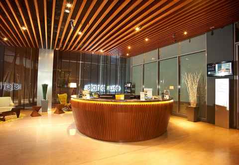 Others The Signature Hotel & Serviced Suites Kuala Lumpur