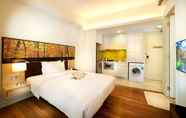 Others 4 The Signature Hotel & Serviced Suites Kuala Lumpur