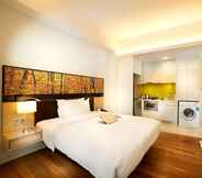 Others 4 The Signature Hotel & Serviced Suites Kuala Lumpur