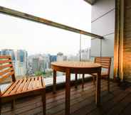 Khác 5 Solaria Nishitetsu Hotel Seoul Myeongdong