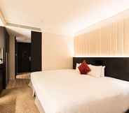 Khác 7 Solaria Nishitetsu Hotel Seoul Myeongdong