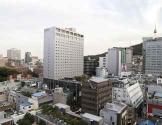 Khác 2 Solaria Nishitetsu Hotel Seoul Myeongdong