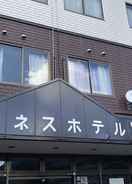 Primary image Business Hotel Fujimi