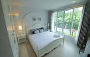 Lainnya 3 Chelona Huahin Condo Garden View by Dome