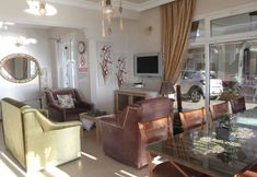 その他 5 Foca Kumsal Hotel