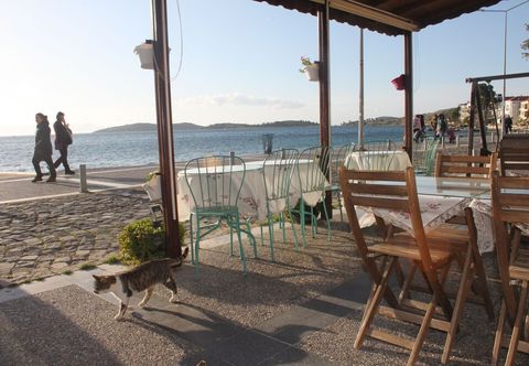 その他 Foca Kumsal Hotel