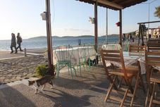 その他 Foca Kumsal Hotel