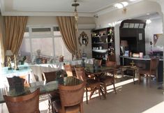 その他 3 Foca Kumsal Hotel