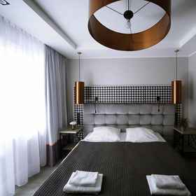 Primary image 1 Pomarańczowa Plaża, Sopocki Zdrój Hotels