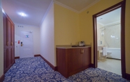 Others 3 Ramada by Wyndham Almaty