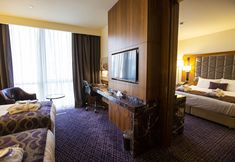 其他 6 Uranus Istanbul Topkapı