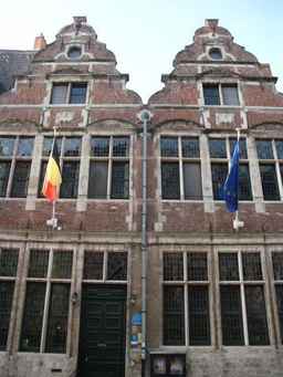 Erasmus Hotel