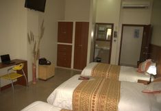 其他 4 Hotel Air Suites