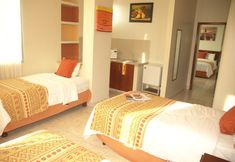 其他 6 Hotel Air Suites