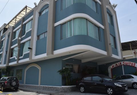 其他 Hotel Air Suites