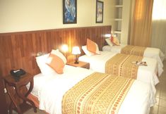 其他 7 Hotel Air Suites