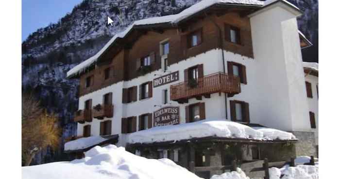 Others Hotel Edelweiss