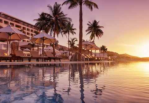 Others Marquis Los Cabos, An All Inclusive, Adults Only & No Timeshare Resort