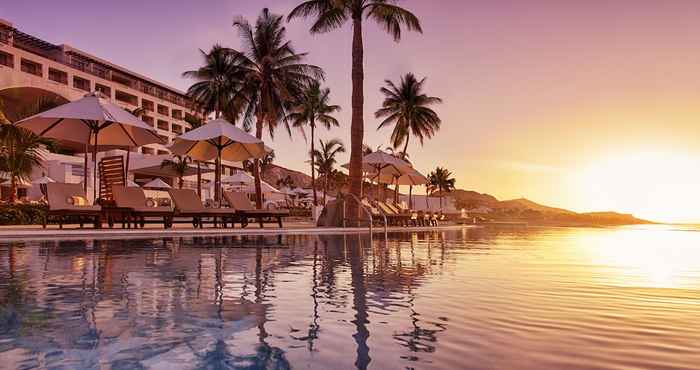 Lain-lain Marquis Los Cabos, An All Inclusive, Adults Only & No Timeshare Resort