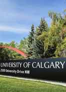 Imej utama University of Calgary - Seasonal Residence