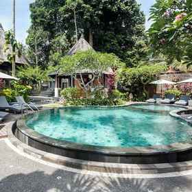 Kadiga Villas Ubud by GenuineHost 1 Kadiga Villas Ubud by GenuineHost, Rusters Pottery Studio Hotels