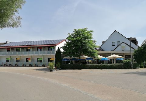 Others Gasthaus Pension Rezatgrund