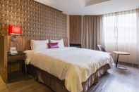 Lainnya Shin Shin Hotels - Songshan