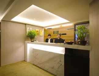 Lainnya 2 Shin Shin Hotels - Songshan