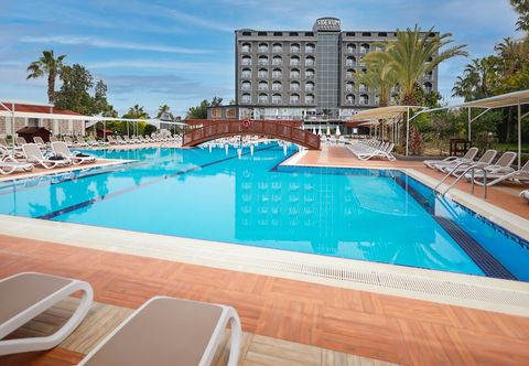 其他 Sidekum Hotel - All Inclusive