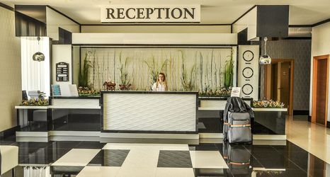 其他 2 Sidekum Hotel - All Inclusive