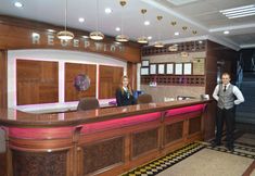 기타 3 Gumus Palace Hotel