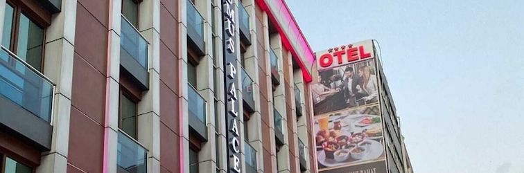 Others Gumus Palace Hotel