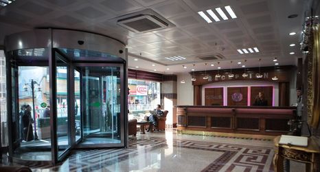 기타 2 Gumus Palace Hotel