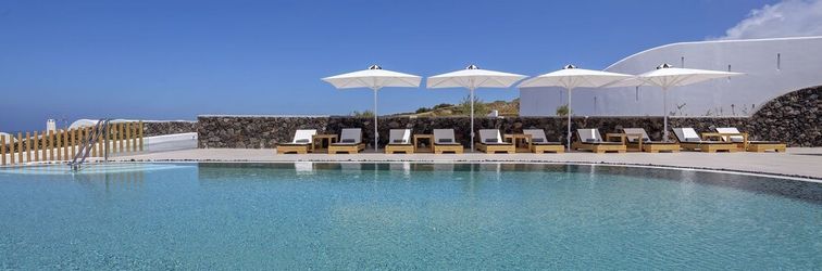 其他 Elea Resort - Adults Only