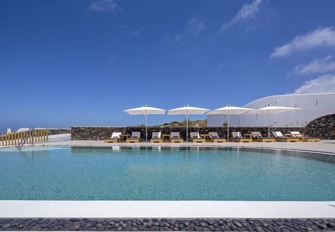 其他 Elea Resort - Adults Only