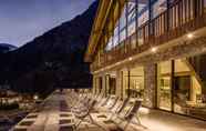 Lainnya 6 Grand Hotel Courmayeur Montblanc