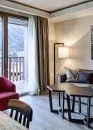 Imej utama Grand Hotel Courmayeur Montblanc