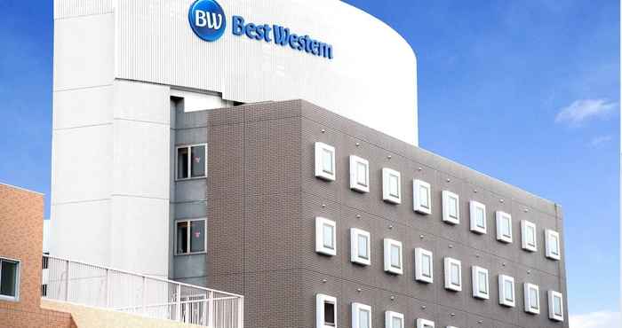 Lainnya Best Western Osaka Tsukamoto