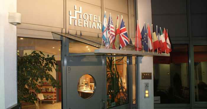 Others Hotel Herian