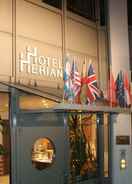 Imej utama Hotel Herian