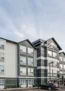 Primary image Microtel Inn & Suites By Wyndham Fort St John