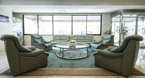 Lainnya 2 Hashimoto Park Hotel