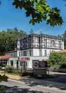 Imej utama Best Western Plus Ostseehotel Waldschloesschen