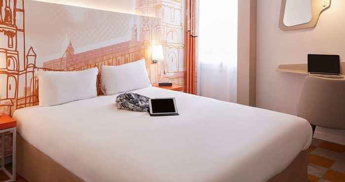 Lain-lain B&B Hotel Albi