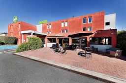 B&B HOTEL ALBI, THB 3,768.85