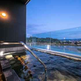 Primary image 1 Hitoyoshi Onsen Nabeya, Higo-Nishimura Station Hotels