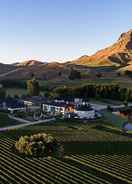 Imej utama Craggy Range Luxury Vineyard Retreat