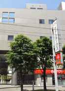 Primary image Hotel Oaks Early-Bird Osaka Morinomiya