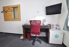 其他 7 Futsukaichi Green Hotel