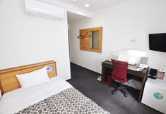 其他 6 Futsukaichi Green Hotel